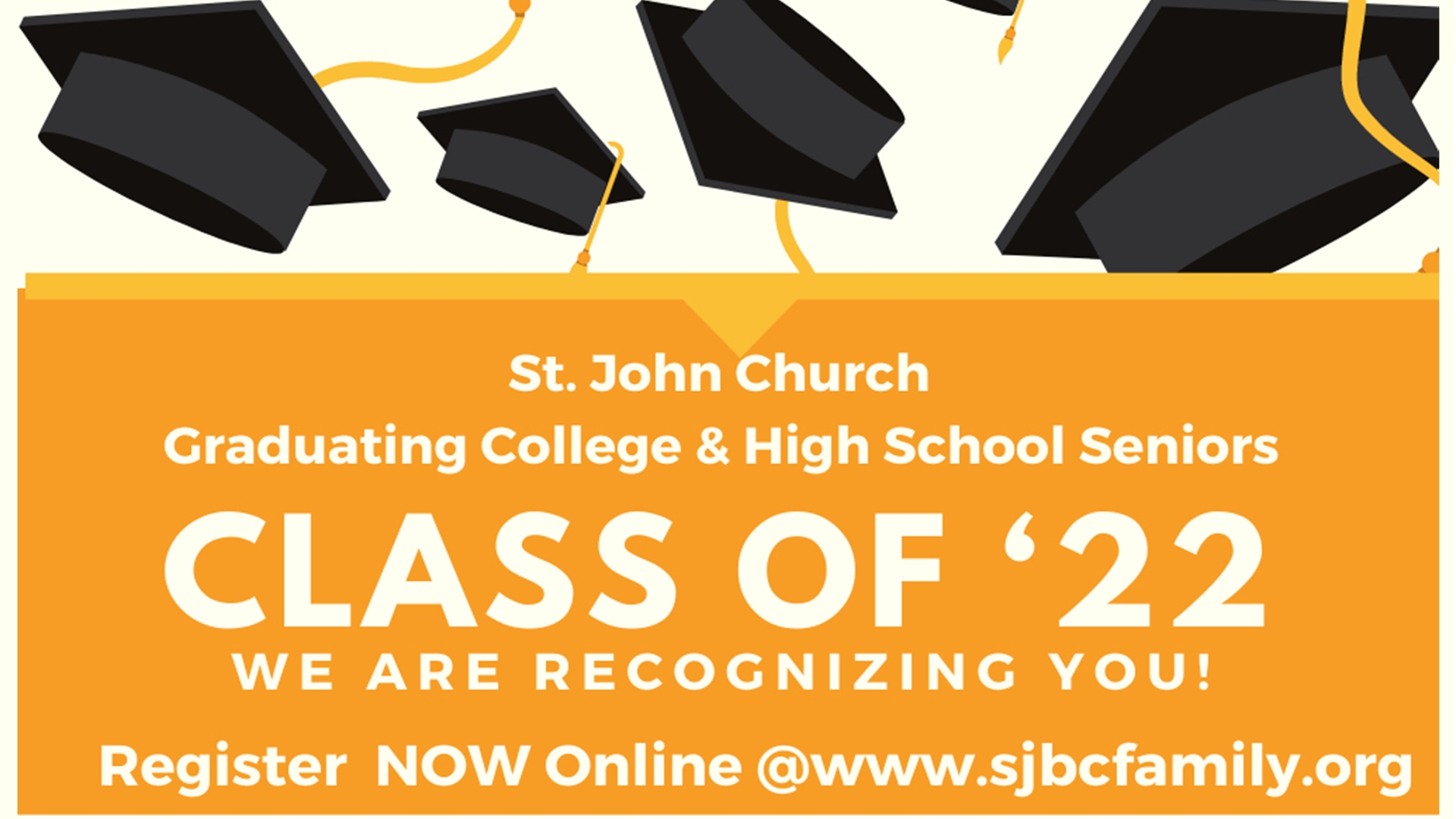 Graduating Class 2022