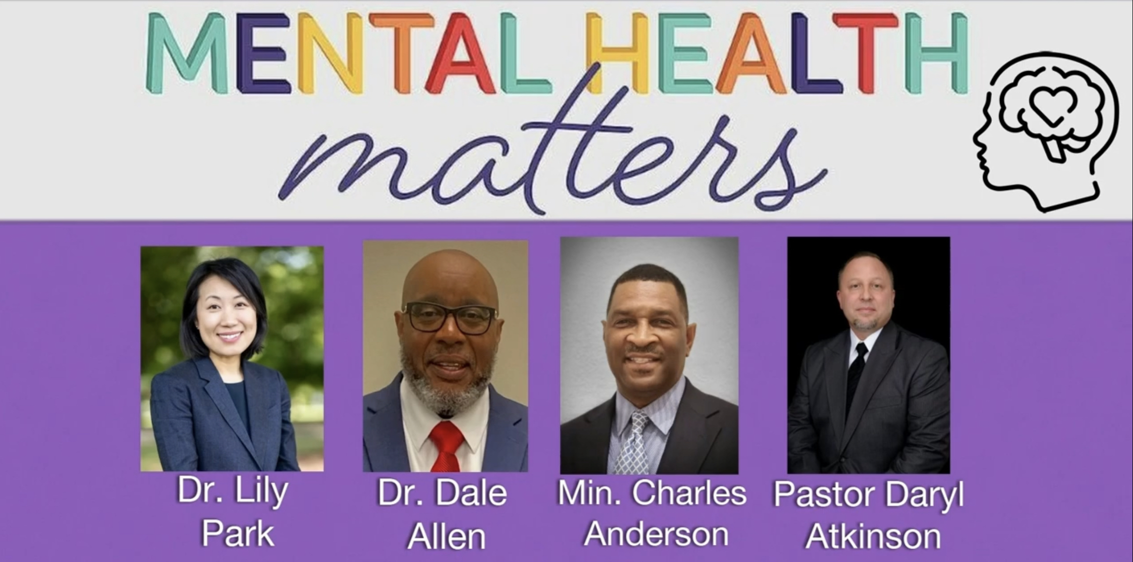 Mental Mealth Pics