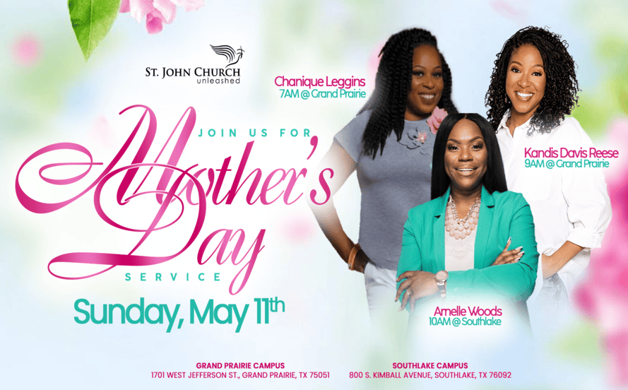 mother’s day