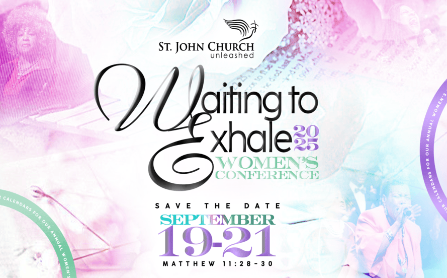 Waiting to Exhale SVD