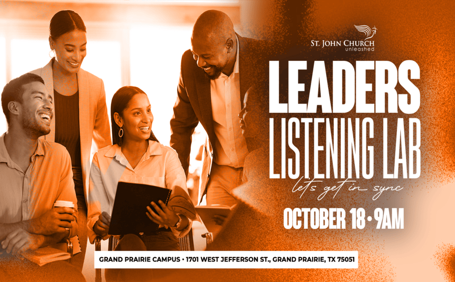 Leaders Lab