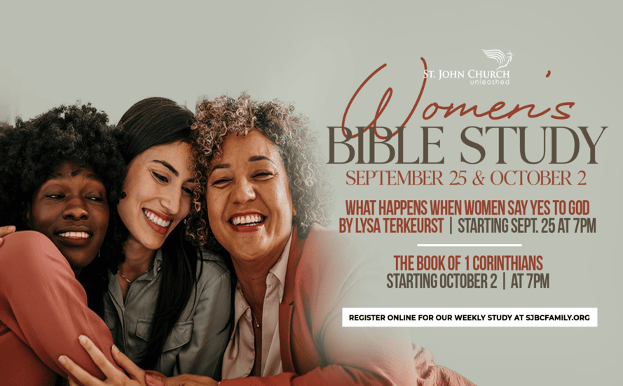 women’s bible study