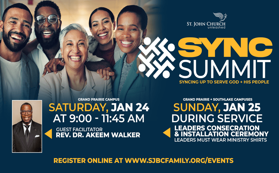 Sync Summit