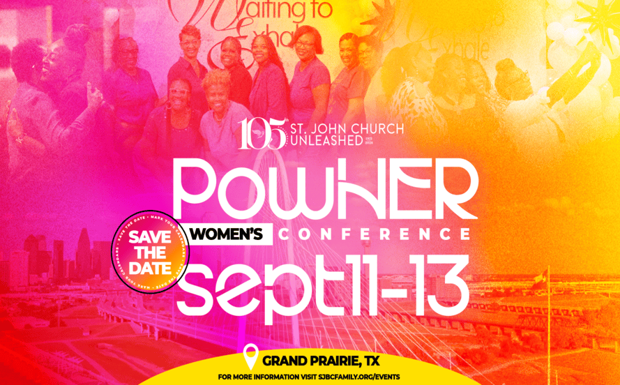 PowHer Conference